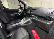Toyota ProAce City Verso MPV 1,5 l 96 kw