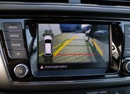 Škoda Fabia Kombi 1,4 l 66 kw