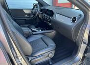 Mercedes-Benz Třídy B 23