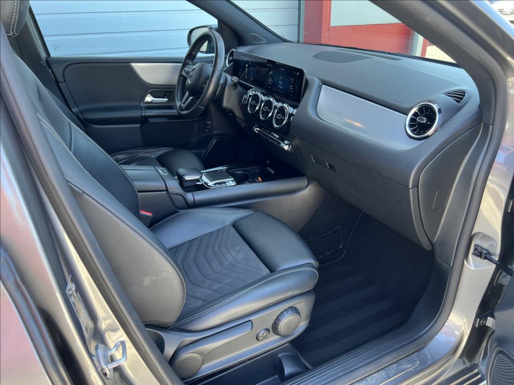 Mercedes-Benz Třídy B