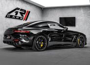 Mercedes-Benz AMG GT 5