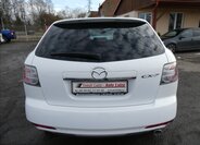 Mazda CX-7 SUV 2,2 l 127 kw