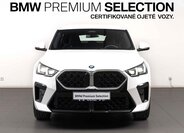 BMW X2 SUV / Terénní 1,5 l 125 kw