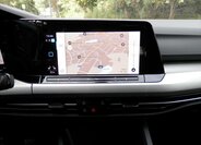 Volkswagen Golf Hatchback 1,5 l 110 kw