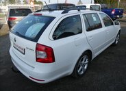 Škoda Octavia Kombi 2,0 l 103 kw