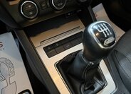 Škoda Octavia Kombi 1,4 l 103 kw
