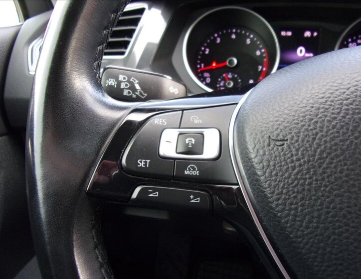 Volkswagen Tiguan Kombi 2,0 l 132 kw