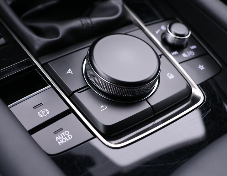 Mazda 3 Hatchback 2,0 l 90 kw