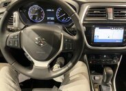 Suzuki SX4 S-Cross SUV 1,4 l 103 kw