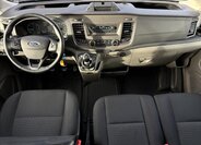 Ford Transit 16
