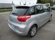 Citroën C4 Picasso 7
