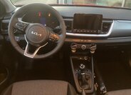 KIA Stonic Kombi 0,0 57 kw
