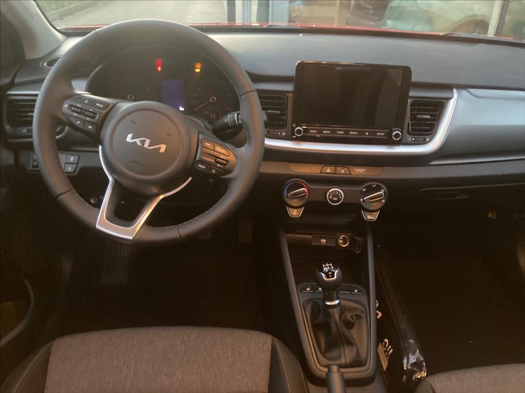 KIA Stonic Kombi 0,0 57 kw