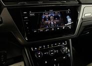 Volkswagen Touran 26