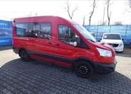 Ford Transit Ostatní 2,2 l 74 kw