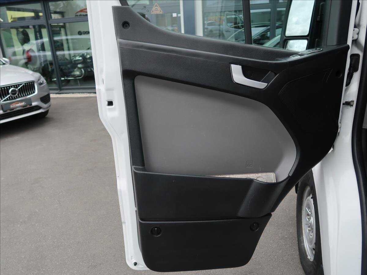 Hyundai H 350 Ostatní 2,5 l 110 kw