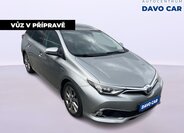 Toyota Auris Kombi 1,8 l 73 kw