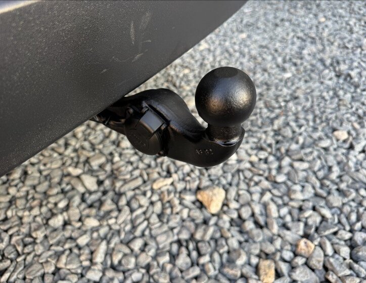 Volkswagen Tiguan SUV / Terénní 2,0 l 81 kw