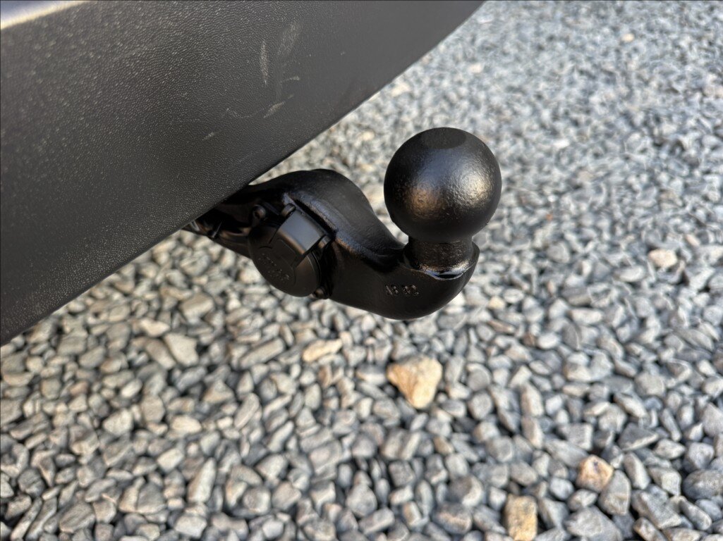 Volkswagen Tiguan SUV / Terénní 2,0 l 81 kw