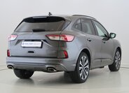Ford Kuga SUV 2,5 l 112 kw