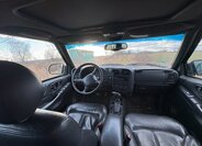 Chevrolet Blazer SUV / Terénní 0,0 142 kw