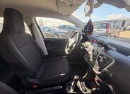 Škoda Citigo Hatchback 999,0 55 kw