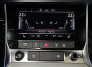 Audi A6 Kombi 3,0 l 210 kw