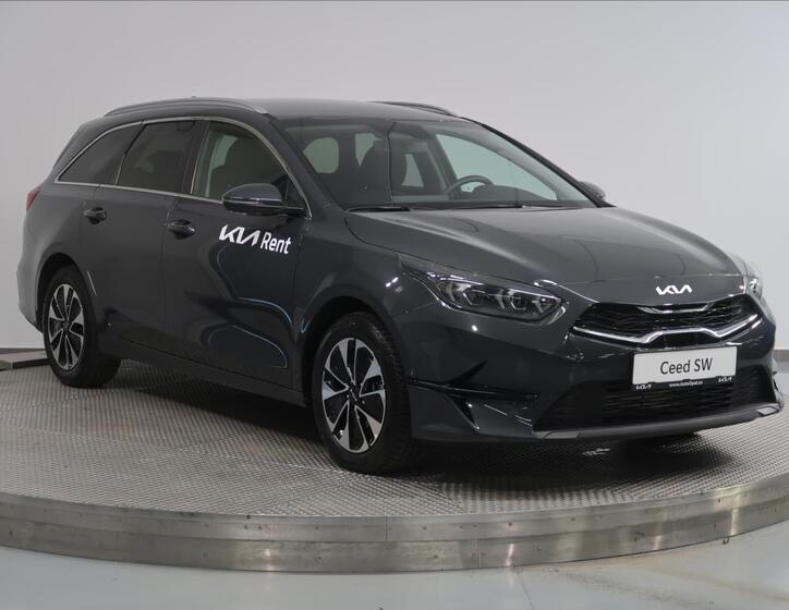 KIA Ceed 6