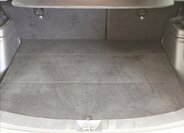 Mitsubishi Outlander SUV / Terénní 2,4 l 99 kw