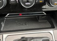 Volkswagen Passat Kombi 2,0 l 140 kw