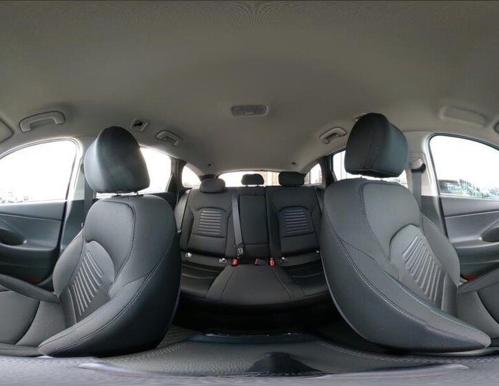 Hyundai i30 Kombi 998,0 73 kw