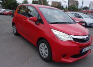 Toyota Corolla Verso 7