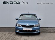 Škoda Fabia 4