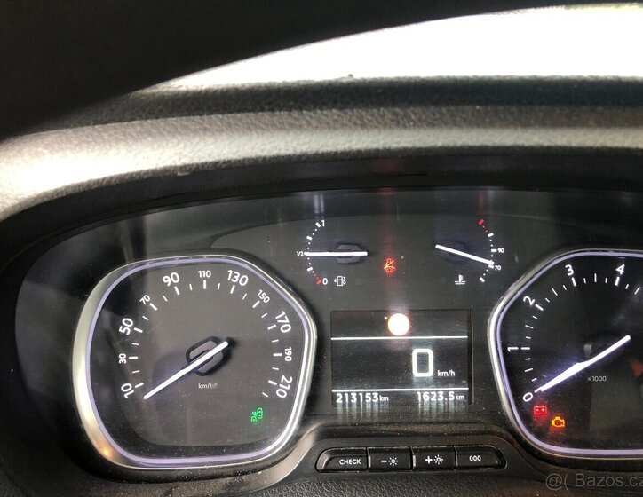 Peugeot Expert VAN-Minibus 0,0 90 kw