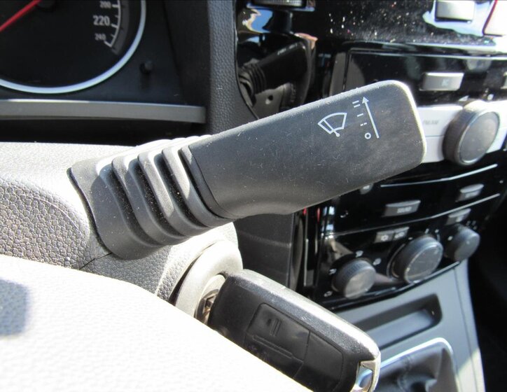 Opel Zafira Kombi 1,7 l 81 kw