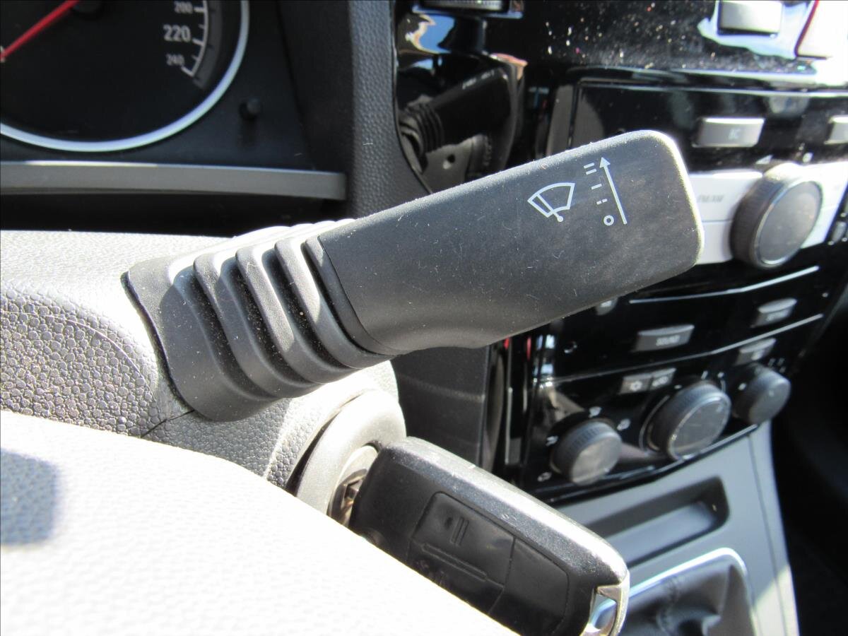 Opel Zafira Kombi 1,7 l 81 kw