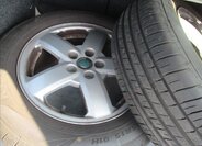 Škoda Octavia Kombi 1,6 l 75 kw