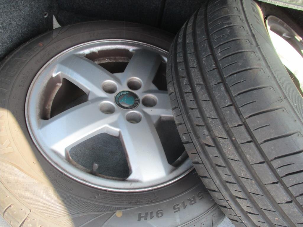 Škoda Octavia Kombi 1,6 l 75 kw