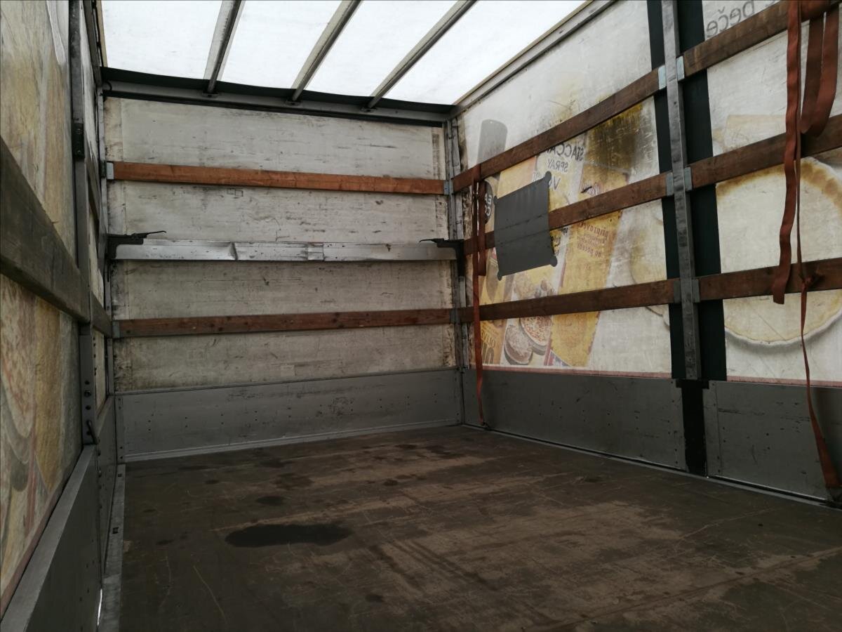 Renault Master Ostatní 2,3 l 107 kw