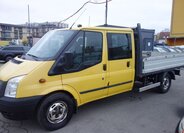 Ford Transit 2