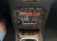 Peugeot 607 Sedan / Limuzína 2,2 l 98 kw