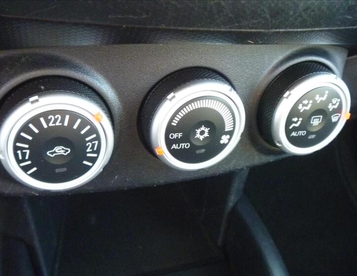 Citroën C-Crosser 19