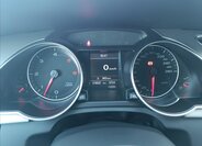 Audi A5 Kupé 2,7 l 140 kw