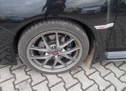 Subaru WRX Sedan / Limuzína 2,5 l 227 kw
