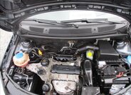 Škoda Fabia Kombi 1,2 l 51 kw