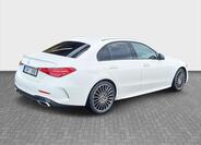 Mercedes-Benz Třídy C 5