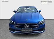 Mercedes-Benz Třídy E Kabriolet 3,0 l 270 kw