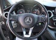 Mercedes-Benz Třídy V 17