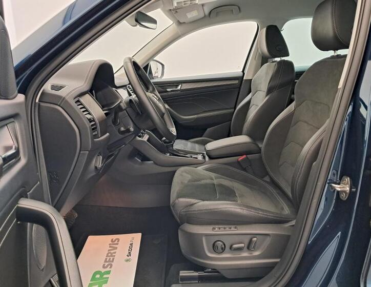 Škoda Kodiaq 17