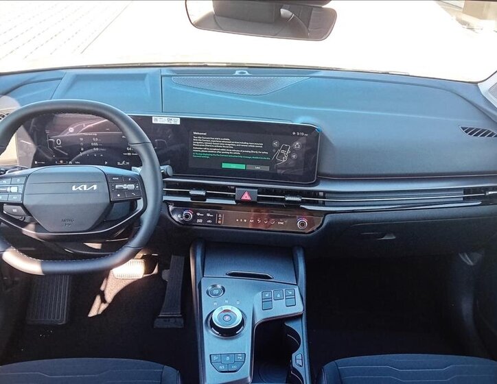 KIA Sportage SUV 1,6 l 110 kw